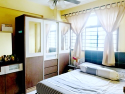 Blk 424C Yishun Avenue 11 (Yishun), HDB 3 Rooms #208669521